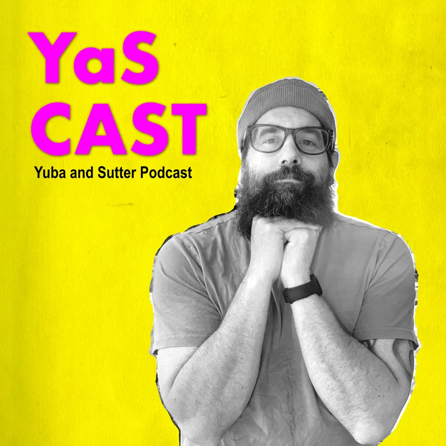 The YaS Cast podcast artwork