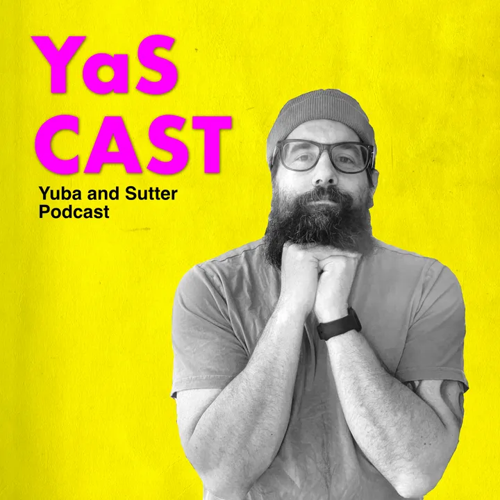 The YaS Cast podcast artwork